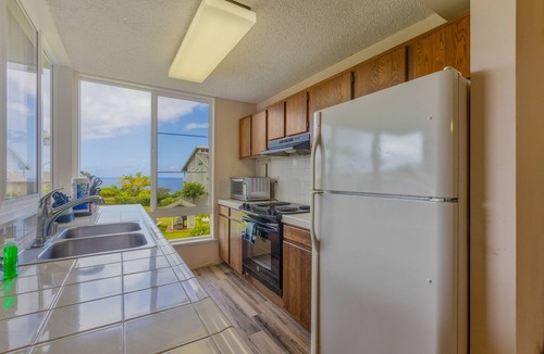 Princeville Condo | Private Island Retreat At The Cliffs 4202!
