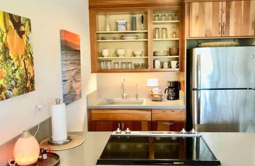 Napili Apartment | Private Napili Nest Near Beach