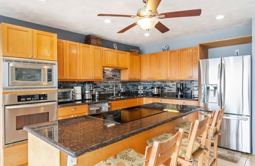 Kuliouou - Kalani Iki House | Private Ocean Front House w Pool & Jacuzzi, 4 bedroom, 4 bathroom