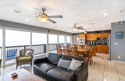 Kuliouou - Kalani Iki House | Private Ocean Front House w Pool & Jacuzzi, 4 bedroom, 4 bathroom