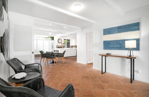 Portlock House | Private Oceanfront 5BR! Family Home Hawaii Kai