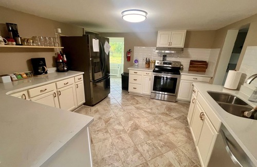 Mount Jackson Other | Private Pool | HotTub | Sauna | Wineries | Hikes