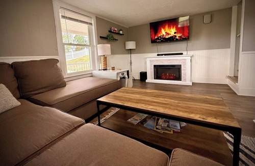 Mount Jackson Other | Private Pool | HotTub | Sauna | Wineries | Hikes