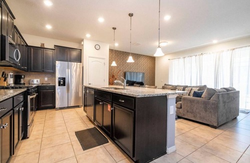 Loughman Villa | Private Pool - Resort Access - Near Disney