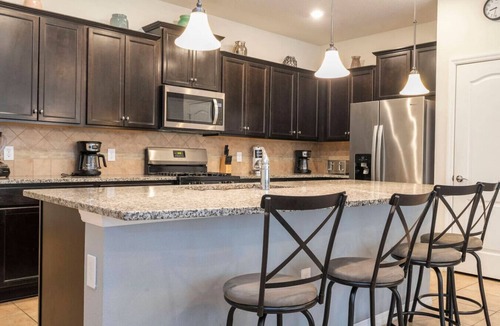 Loughman Villa | Private Pool - Resort Access - Near Disney