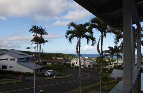 Hilo Resort | Private room ∙ 2 guests