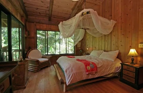 Kapoho Resort | Private room ∙ 4 guests