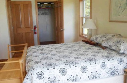 Mountain View Resort | Private room ∙ 2 guests