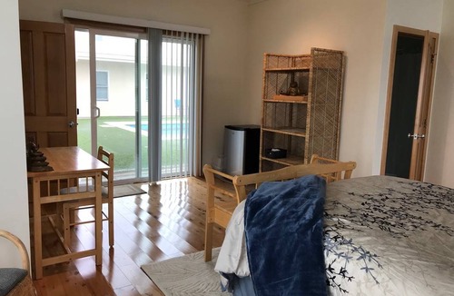 Mountain View Resort | Private room ∙ 2 guests