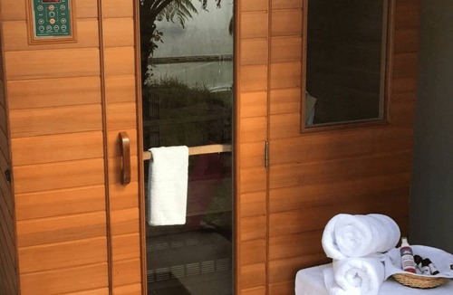 Mountain View Resort | Private room ∙ 2 guests