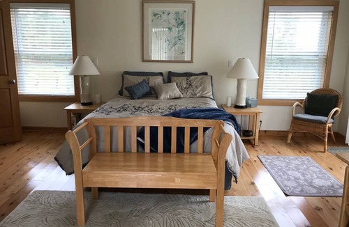 Mountain View Resort | Private room ∙ 2 guests