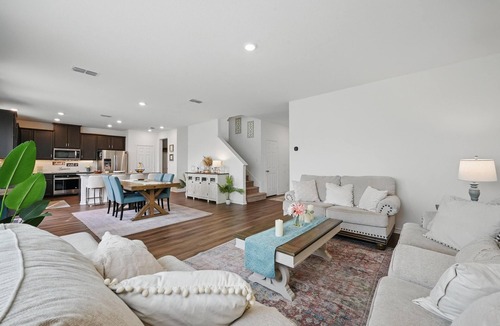 Celina Villa | Prosper 3BR+Office - Huge Yard- sleep 8