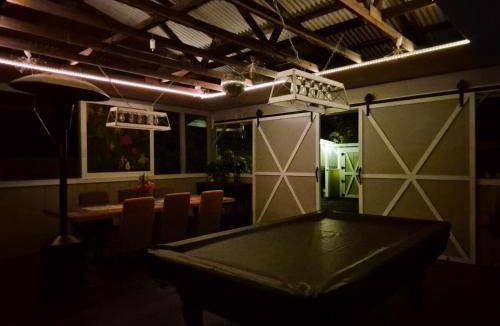Volcano House | Pu'uwai Place of Volcano Village