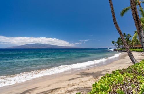 Downtown Lahaina House | Puamana 150-1 Premier Oceanfront 5 bedroom