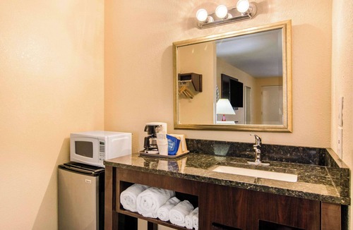 Toccoa Hotel | Quality Inn