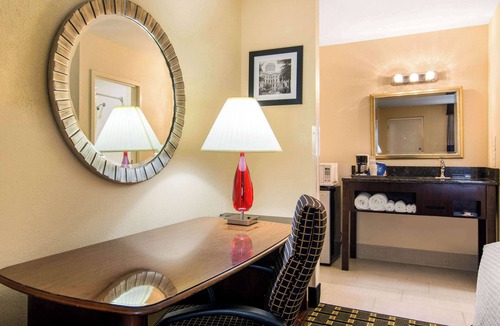 Toccoa Hotel | Quality Inn