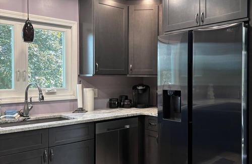 Webster House | Quiet & Peaceful Home minutes from Webster Lake & Indian Ranch