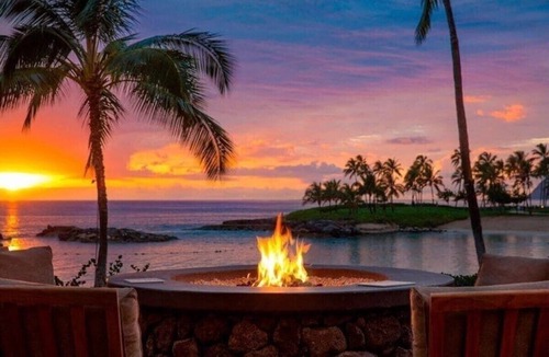 Ko Olina Villa | Rare and amazing 3-bedroom Villa, Marriott Ko' Olina Beachfront Resort