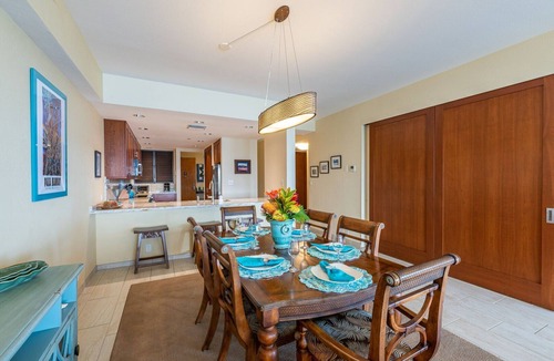 Kahana Condo | Relax in Style at Sands of Kahana – Oceanfront 4-Bedroom Getaway, Sleeps 12.