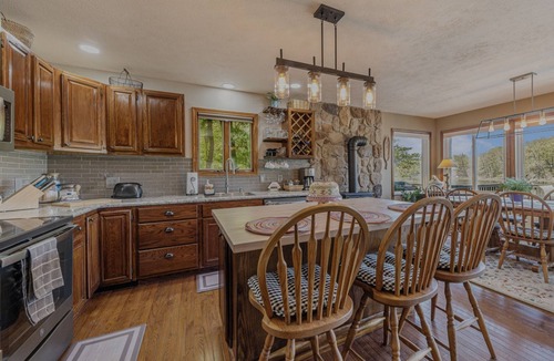 Lawton House | Relax, Recharge, Reconnect in our quiet lakeside getaway in the heart of SW MI.