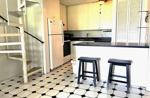 Kahuku House | Relaxing Turtle Bay townhome near the beach