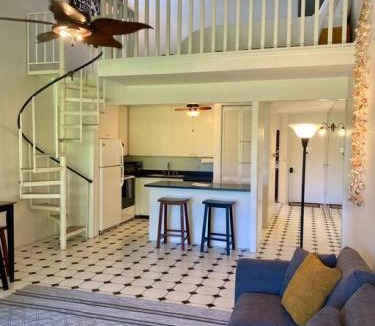 Kahuku House | Relaxing Turtle Bay townhome near the beach