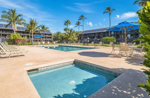 Kaunakakai Condo | Renovated OF W/Lanai and Kitchen - Molokai Shores #332