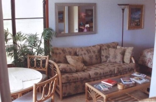 Kihei Condo | Rent Paradise on a Shoestring!