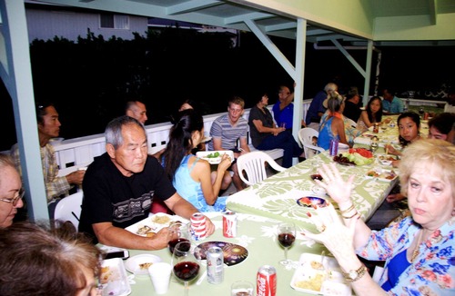 Hilo House | Reservations resumed Quiet hilltop location overlooking Hilo Bay.