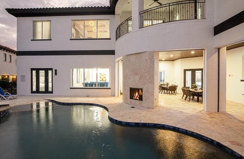 Reunion House | Reunion Resort Disney Mansion 11000 Square Ft *NEW