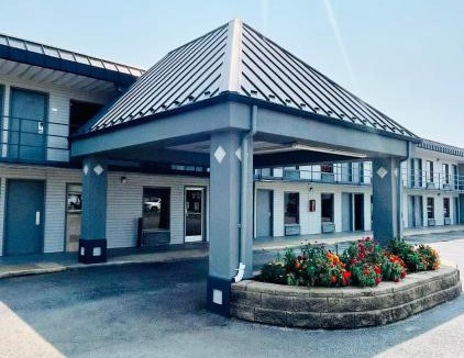 Rogers Hotel | Rogers Inn