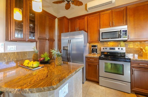Wailea Condo | Romantic, Luxury Condo with Spectacular Ocean Views