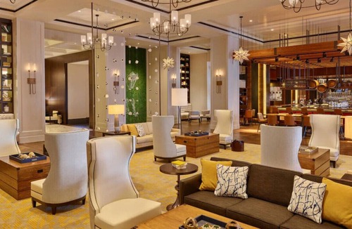 Alpharetta House | Room with Modern Amenities for Your Vacation