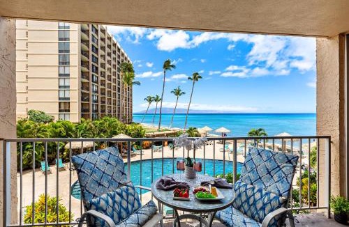 Kahana House | Royal Kahana 213