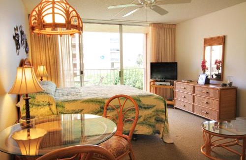 Kahana Apartment | Royal Kahana #319