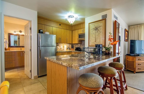 Kahana Apartment | Royal Kahana Maui by OUTRIGGER