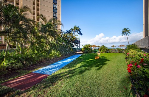 Kahana Apartment | Royal Kahana Maui by OUTRIGGER