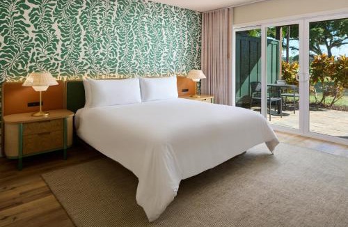 Kaanapali Resort | Royal Lahaina Bungalows & Spa