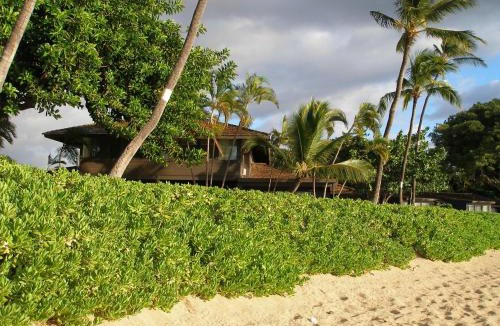 Kaanapali Resort | Royal Lahaina Resort & Bungalows