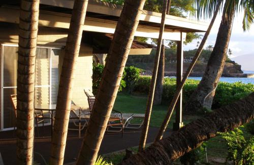 Kaanapali Resort | Royal Lahaina Resort & Bungalows