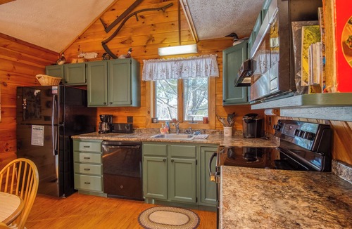 Rangeley House | Saddleback Lake Lodge 29 | Nice Cottage with Shared Water Access