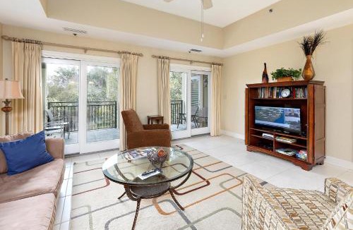 Demere Park House | Salt Air Villas #309(A)