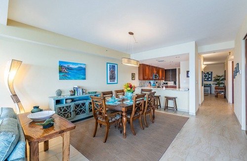 Kahana Condo | Sands of Kahana 243 ~ Beach Front with OF Views! Remodeled Unique Corner Unit!