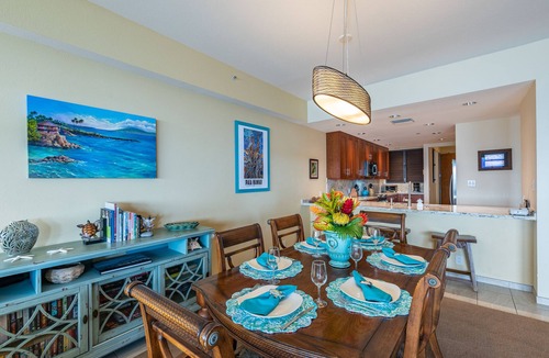 Kahana Condo | Sands of Kahana 243 ~ Beach Front with OF Views! Remodeled Unique Corner Unit!