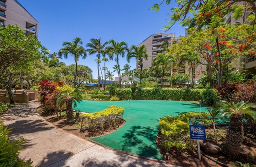 Kahana Condo | Sands Of Kahana 282 2 Bedroom Condo by RedAwning