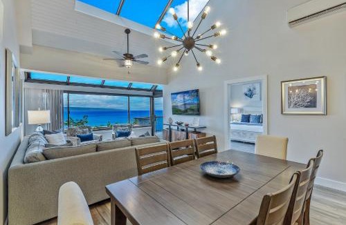Kahana Apartment | Sands Of Kahana PH 381 3Bd 3Ba OF condo