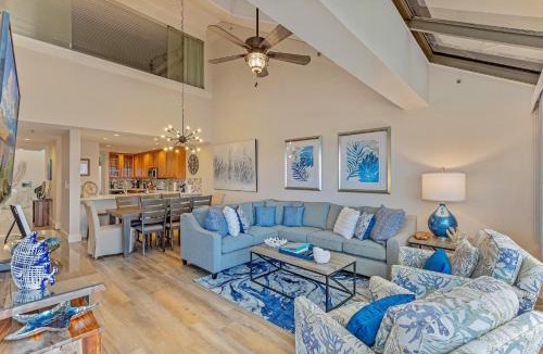 Kahana Apartment | Sands Of Kahana PH 381 3Bd 3Ba OF condo