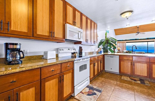 Kahana Condo | Sands of Kahana SOK-292 by KBM