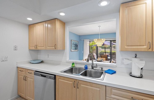 Jupiter Bay Villa | Sea Palms Villa In The Heart Of Jupiter