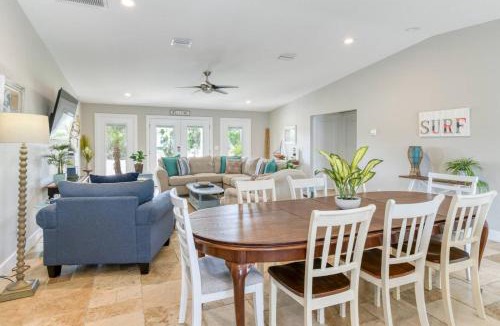 Butler Beach House | Seaside Villa